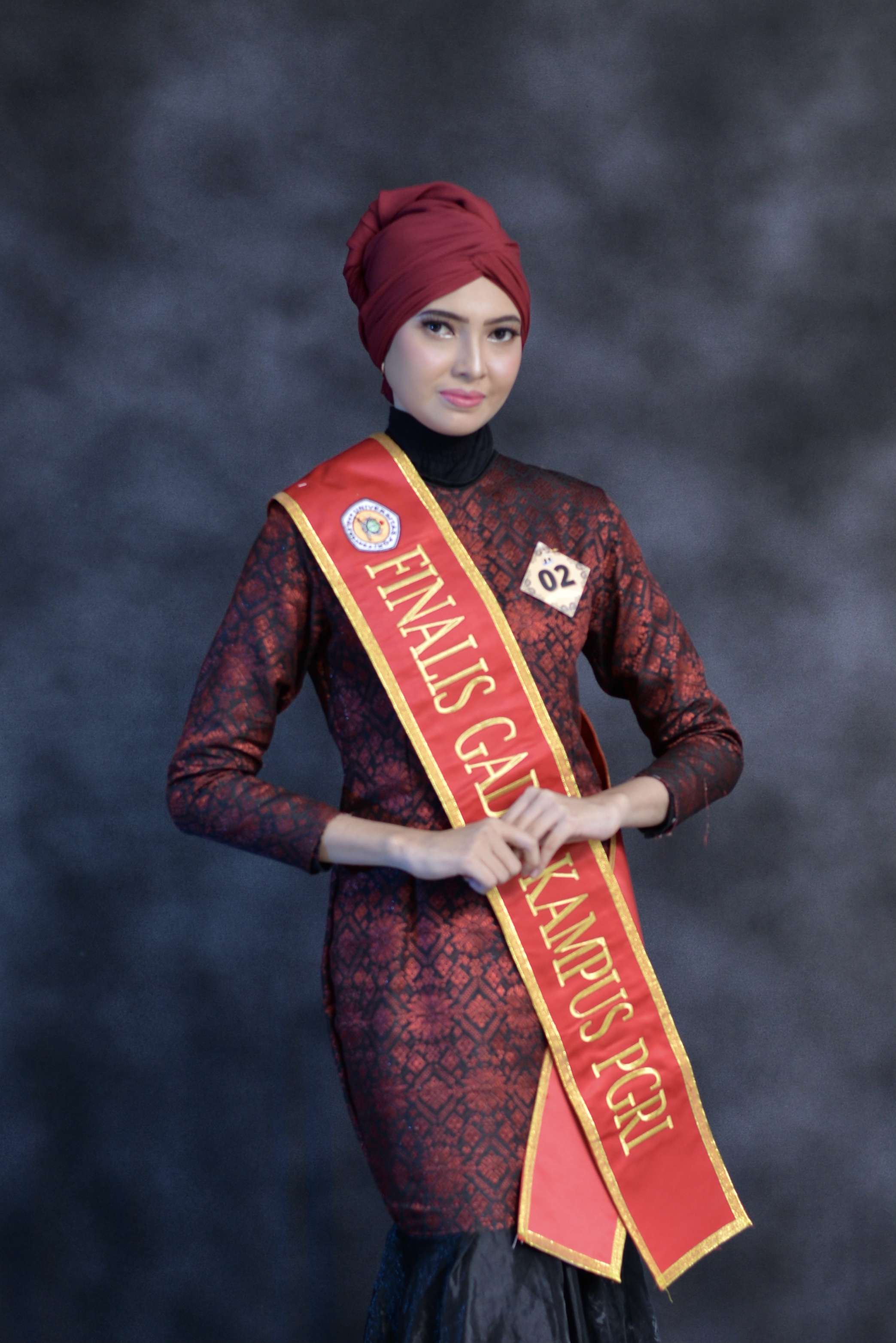 MEGA AULIA